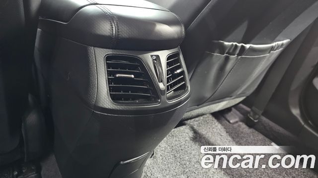 Hyundai Grandeur 2016 — photo 30