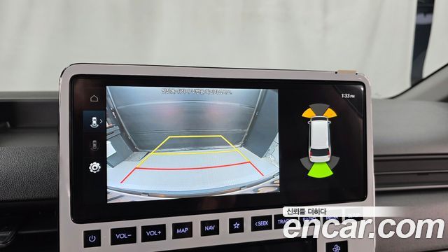 Hyundai Staria 2025 — photo 20