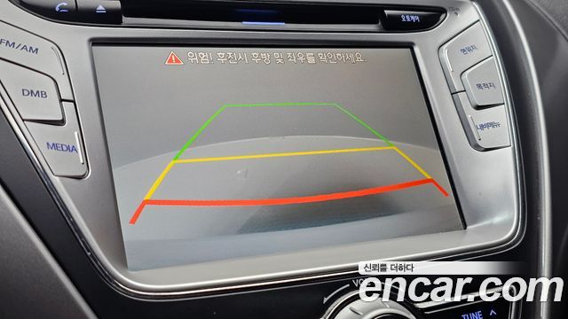 Hyundai AVANTE 2012 — photo 21