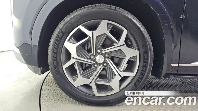 Hyundai Palisade 2021 — photo 5