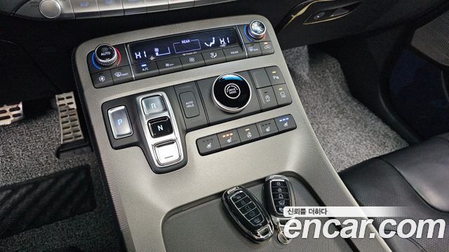Hyundai Palisade 2021 — photo 9