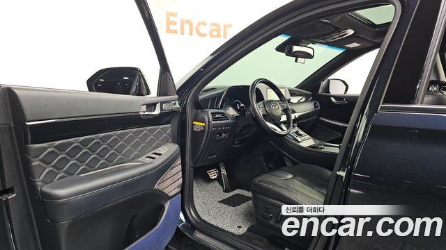 Hyundai Palisade 2021 — photo 10