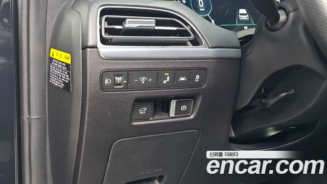 Hyundai Palisade 2021 — photo 12