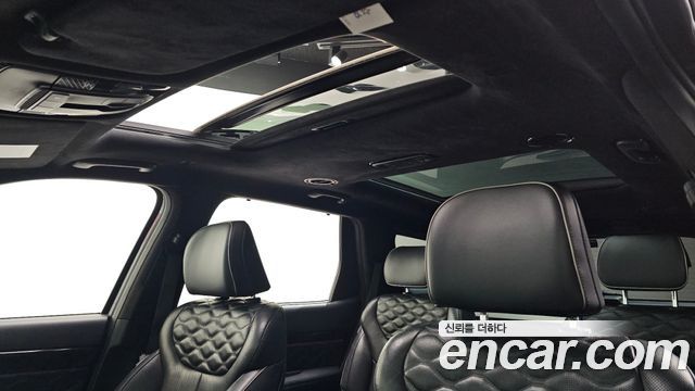 Hyundai Palisade 2021 — photo 16