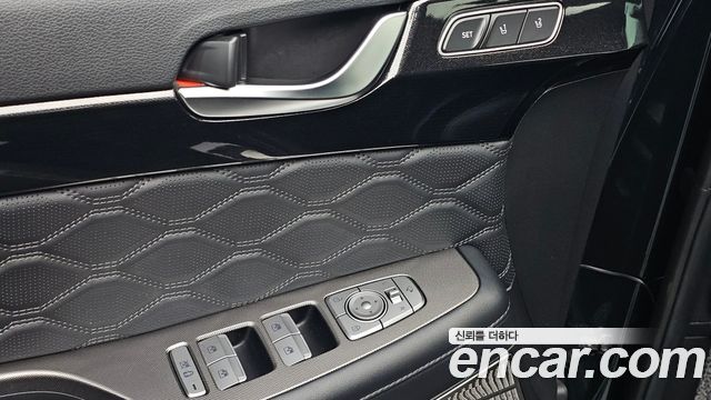 Hyundai Palisade 2021 — photo 18