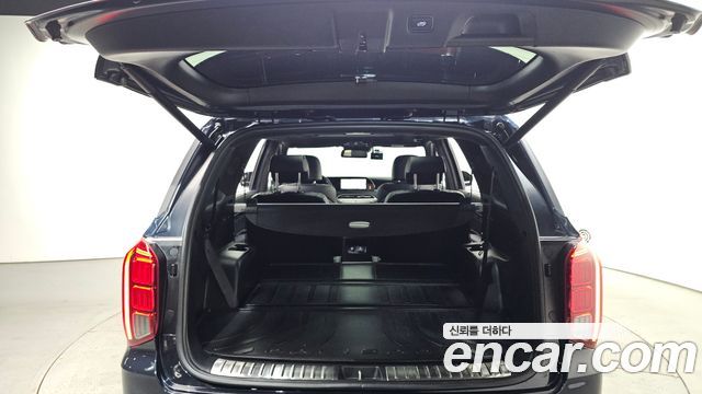 Hyundai Palisade 2021 — photo 20