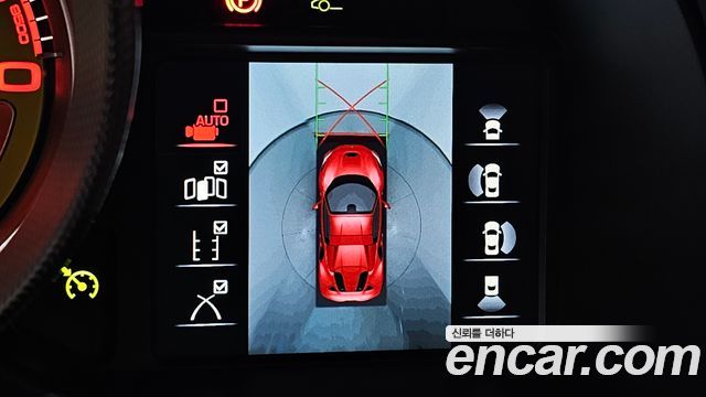 Ferrari F8 2021 — photo 24