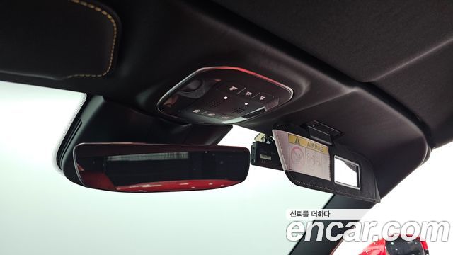 Ferrari F8 2021 — photo 25