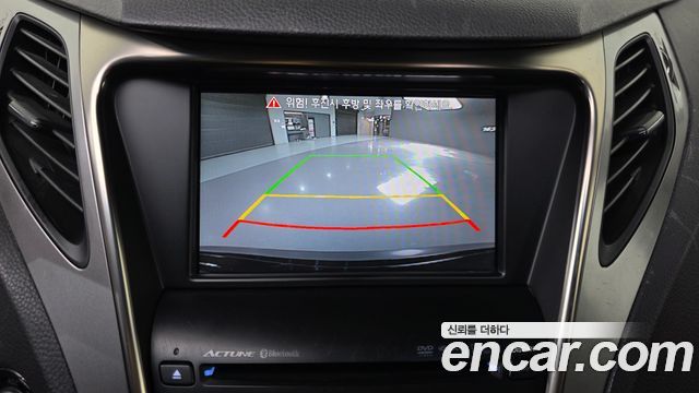 Hyundai Grandeur 2012 — photo 21