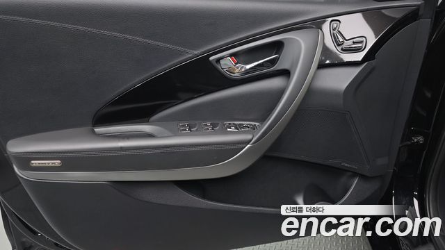 Hyundai Grandeur 2012 — photo 14