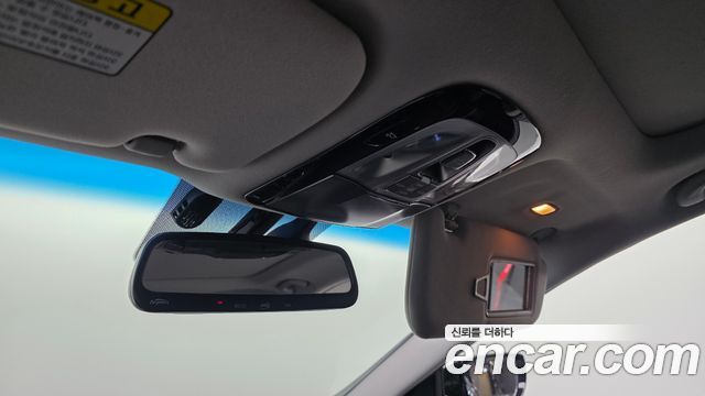 Hyundai Grandeur 2012 — photo 29
