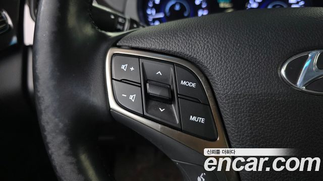Hyundai Grandeur 2012 — photo 30