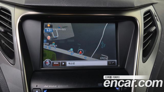 Hyundai Grandeur 2012 — photo 32