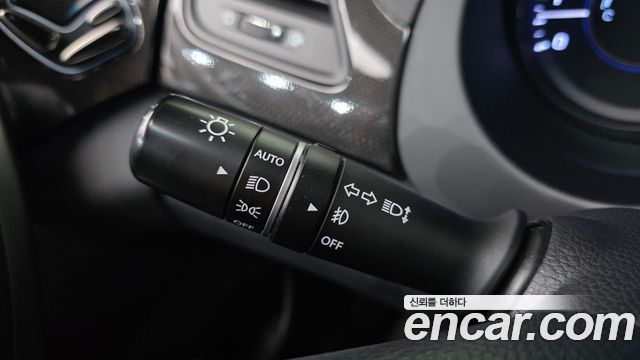 Hyundai Grandeur 2012 — photo 33