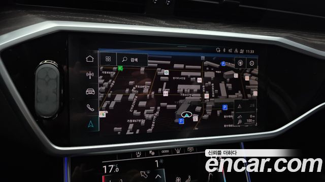 Audi A6 2022 — photo 20