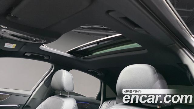 Audi A6 2022 — photo 25