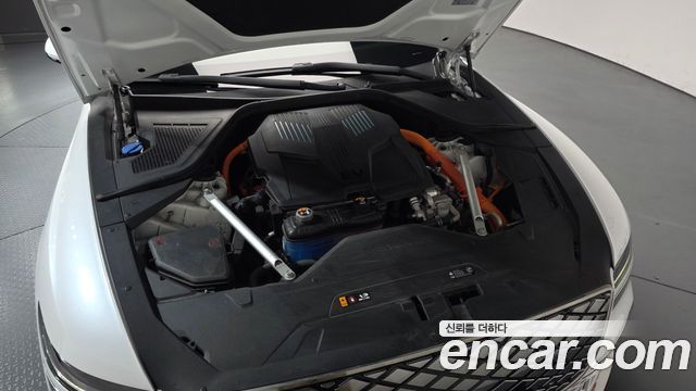 Genesis G80 2025 — photo 6