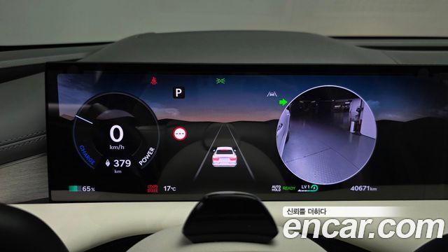Genesis G80 2025 — photo 11