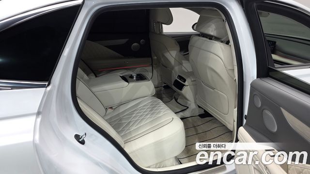 Genesis G80 2025 — photo 18