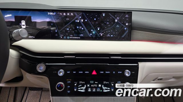 Genesis G80 2025 — photo 20