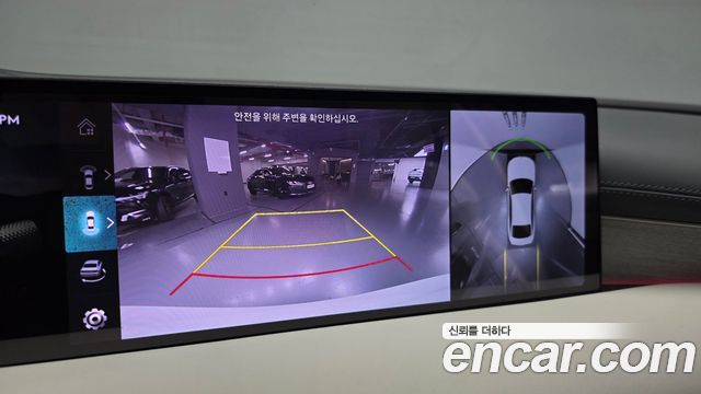 Genesis G80 2025 — photo 21