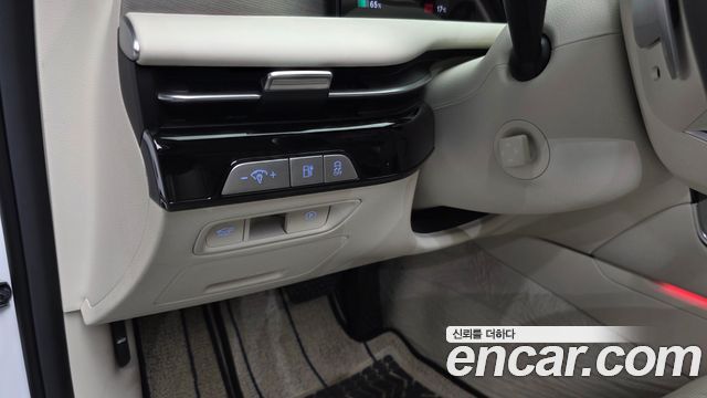Genesis G80 2025 — photo 24