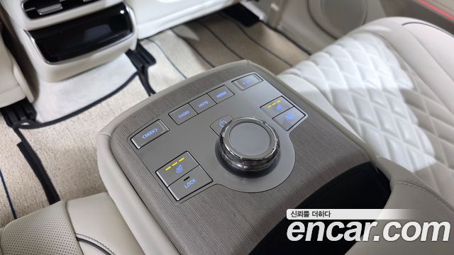 Genesis G80 2025 — photo 25
