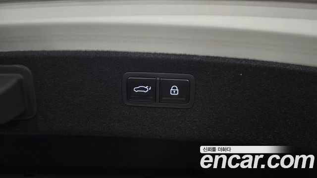 Genesis G80 2025 — photo 26