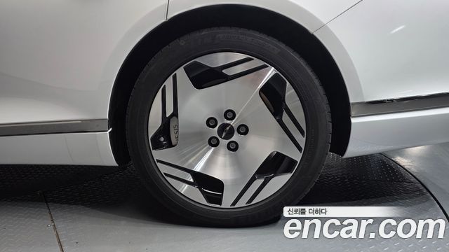Genesis G80 2025 — photo 7