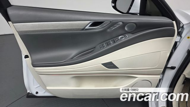 Genesis G80 2025 — photo 14
