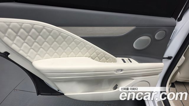 Genesis G80 2025 — photo 15