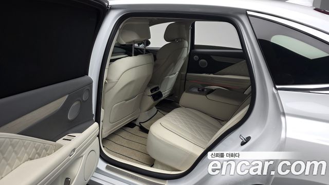 Genesis G80 2025 — photo 16