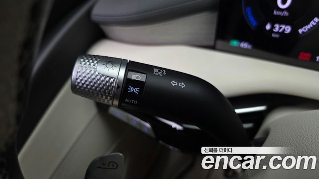 Genesis G80 2025 — photo 31