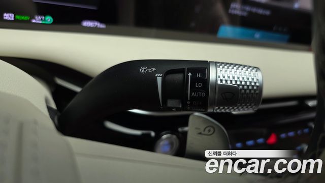 Genesis G80 2025 — photo 33