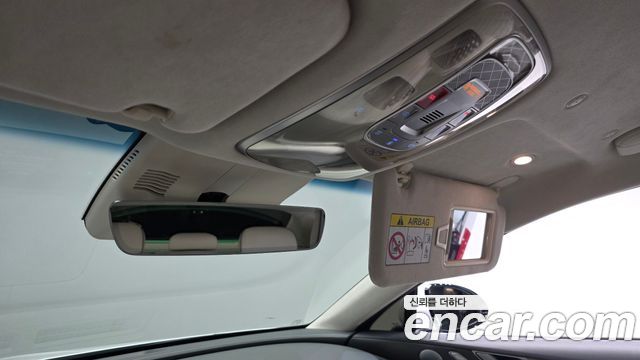 Genesis G80 2025 — photo 34