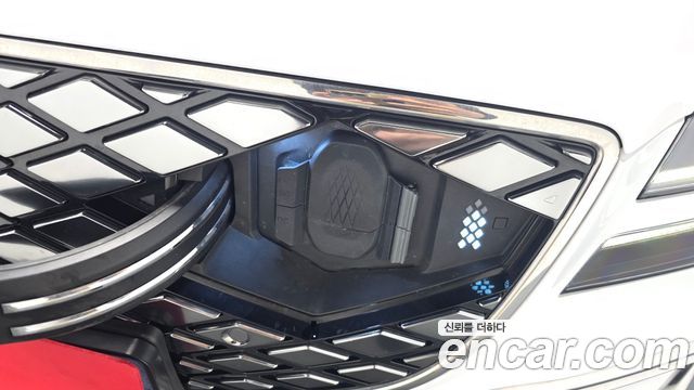 Genesis G80 2025 — photo 37