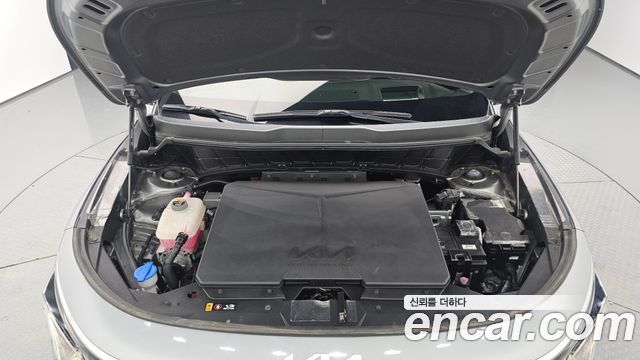 Kia Niro 2023 — photo 6