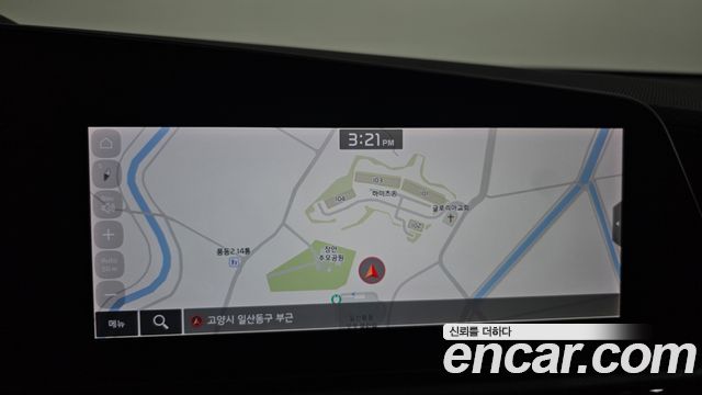Kia Niro 2023 — photo 20