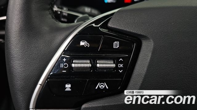 Kia Niro 2023 — photo 22