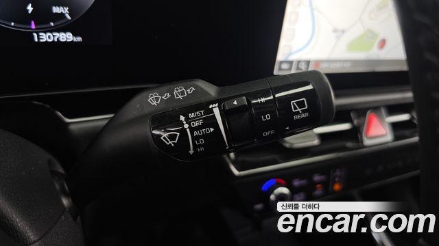 Kia Niro 2023 — photo 26