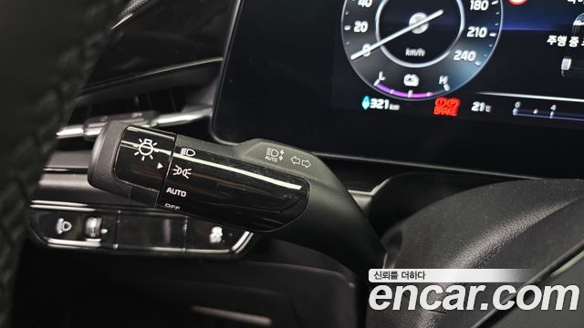 Kia Niro 2023 — photo 27