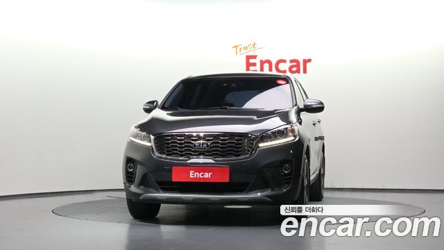 Kia Sorento 2020 — photo 3