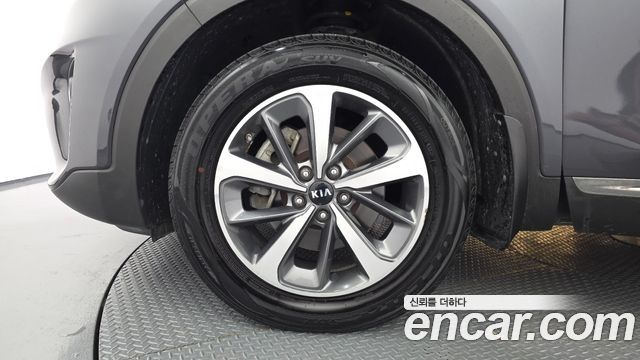 Kia Sorento 2020 — photo 5