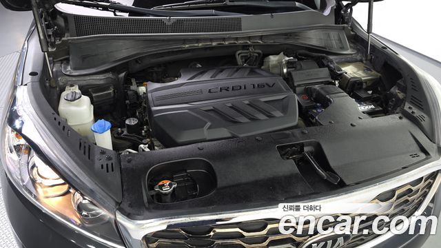 Kia Sorento 2020 — photo 6
