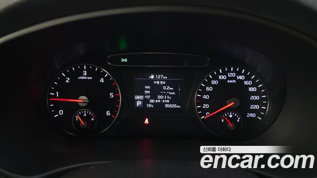 Kia Sorento 2020 — photo 11