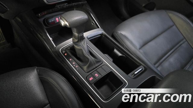 Kia Sorento 2020 — photo 12