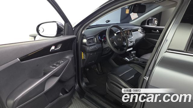 Kia Sorento 2020 — photo 13