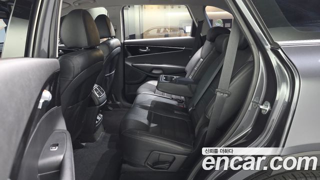 Kia Sorento 2020 — photo 18