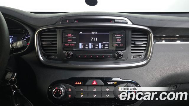 Kia Sorento 2020 — photo 20