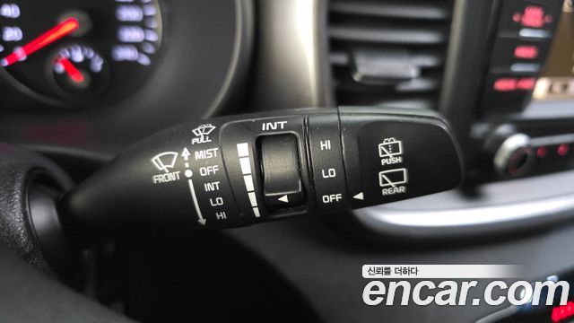 Kia Sorento 2020 — photo 23
